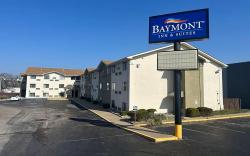 Baymont by Wyndham Bridgeton St Louis