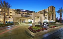 Courtyard Long Beach Airport