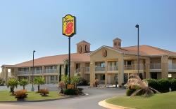 Super 8 By Wyndham Prattville Montgomery