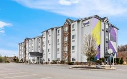 Spark by Hilton Wilkes Barre