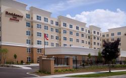 Residence Inn by Marriott Toronto Vaughan