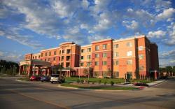 Courtyard Omaha Aksarben Village