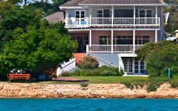 The Knysna Belle Guest House