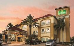 La Quinta Inn & Suites by Wyndham Houston Rosenberg