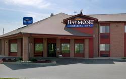 Baymont by Wyndham Boone