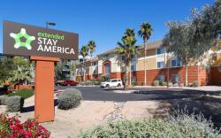 Extended Stay America Suites - Phoenix - Biltmore
