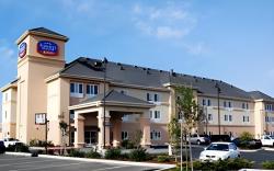 Fairfield Inn & Suites Sacramento Elk Grove