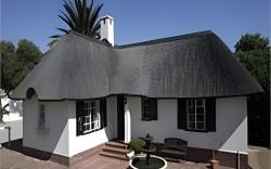 The Sanctuary Guest House Estate