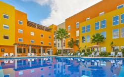 City Express Plus by Marriott Cabo San Lucas