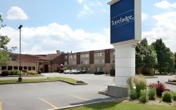 Travelodge by Wyndham Ottawa East