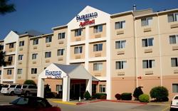 Fairfield Inn & Suites Branson