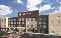 La Quinta Inn & Suites by Wyndham Odessa N. - Sienna Tower