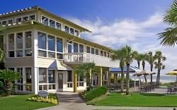 Sawgrass Marriott Golf Resort & Spa