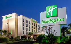 Holiday Inn Hotel Atlanta-Northlake By IHG
