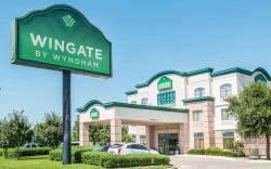 Wingate by Wyndham DFW / North Irving