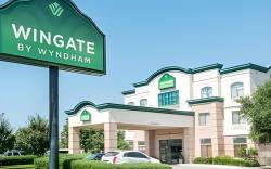 Wingate by Wyndham DFW / North Irving