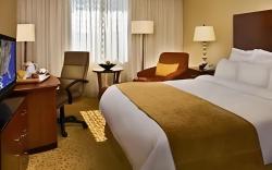 Raleigh Marriott Crabtree Valley