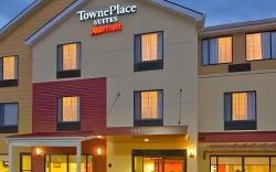 TownePlace Suites Vernal