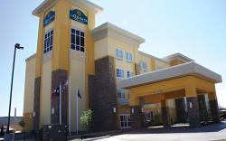 La Quinta Inn & Suites by Wyndham Wichita Falls - MSU Area