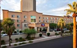 Fairfield Inn & Suites Phoenix Midtown