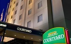 Courtyard New York JFK Airport