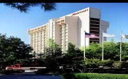 Atlanta Marriott Perimeter Center