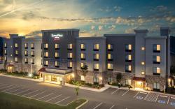 TownePlace Suites by Marriott Nashville Smyrna