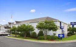 Microtel Inn & Suites by Wyndham Columbia Two Notch Rd Area