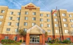 Residence Inn Fort Worth Alliance Airport