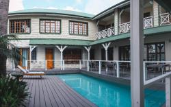 Victoria and Alfred Guesthouse