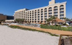 Courtyard Jacksonville Beach Oceanfront