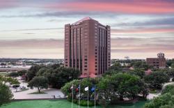 Hilton Richardson Dallas, TX