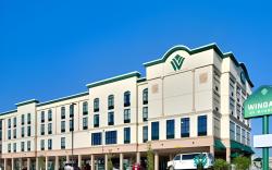 Holiday Inn Express Gulfport Beach By IHG