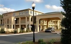 Inn at Mulberry Grove - Adults Only