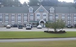 Country Inn & Suites by Radisson, Tuscaloosa, AL