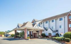 Microtel Inn & Suites by Wyndham Tifton