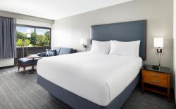 Courtyard by Marriott Montvale