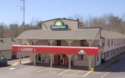Days Inn by Wyndham Holladay