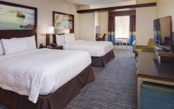 Fairfield Inn & Suites San Diego Carlsbad