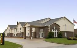 SureStay Plus Hotel by Best Western Kearney