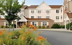 TownePlace Suites Manchester-Boston Regional Airport