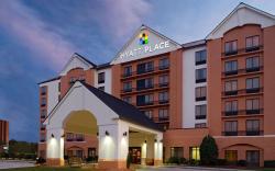 Hyatt Place Atlanta Airport South