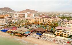Casa Dorada Los Cabos Resort & Spa