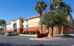Extended Stay America Suites - Phoenix - Scottsdale