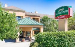Courtyard Boston Westborough