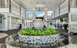 At Home Inn & Suites