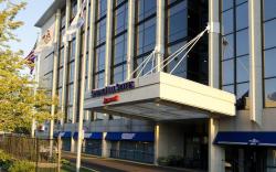 SpringHill Suites Chicago O'Hare