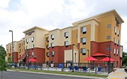 TownePlace Suites Aiken Whiskey Road