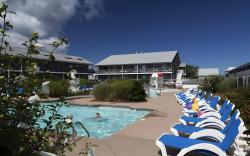 Riviera Beach Resort