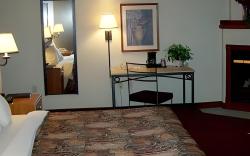 Red Lion Inn & Suites Grimes